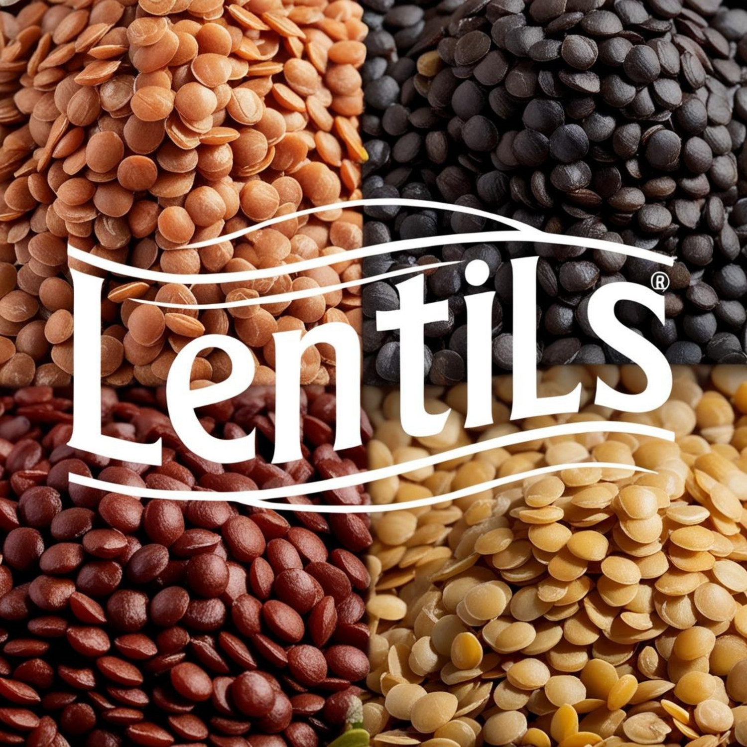 Lentils and Pulses