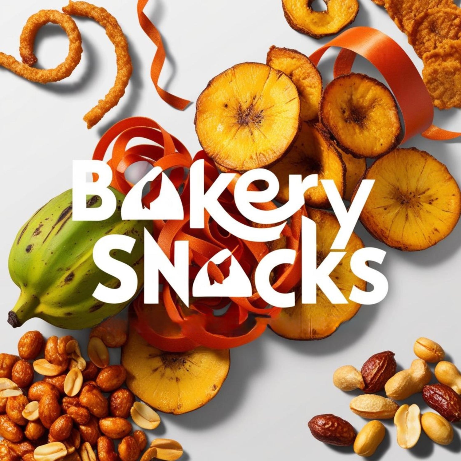 Biscuits & Bakery Snacks