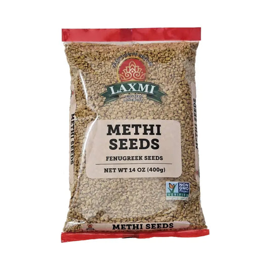 Laxmi Fenugreek Seeds / Uluva 200g