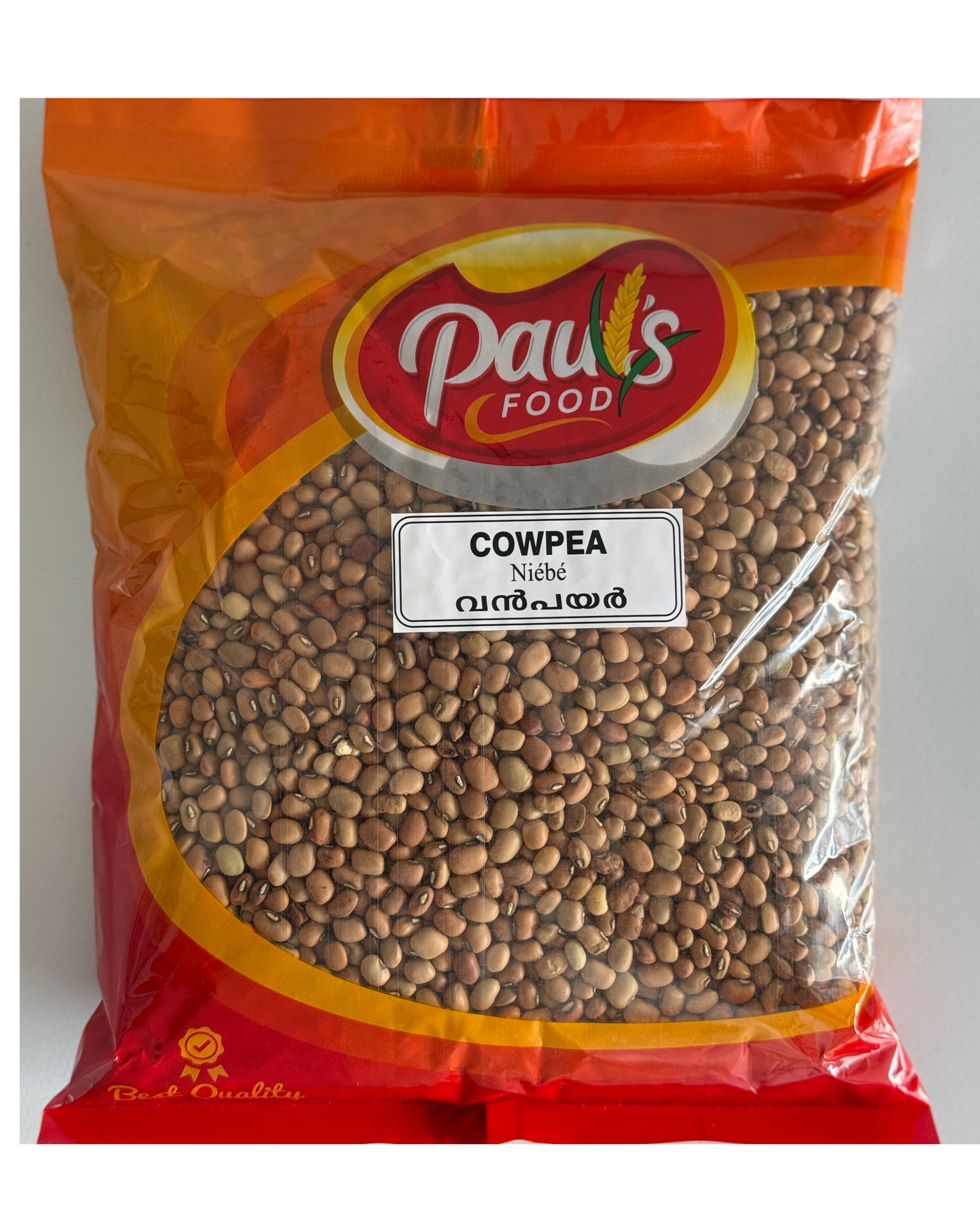 Paul’s CowPeas / Vannpayar (വൻപയർ)
