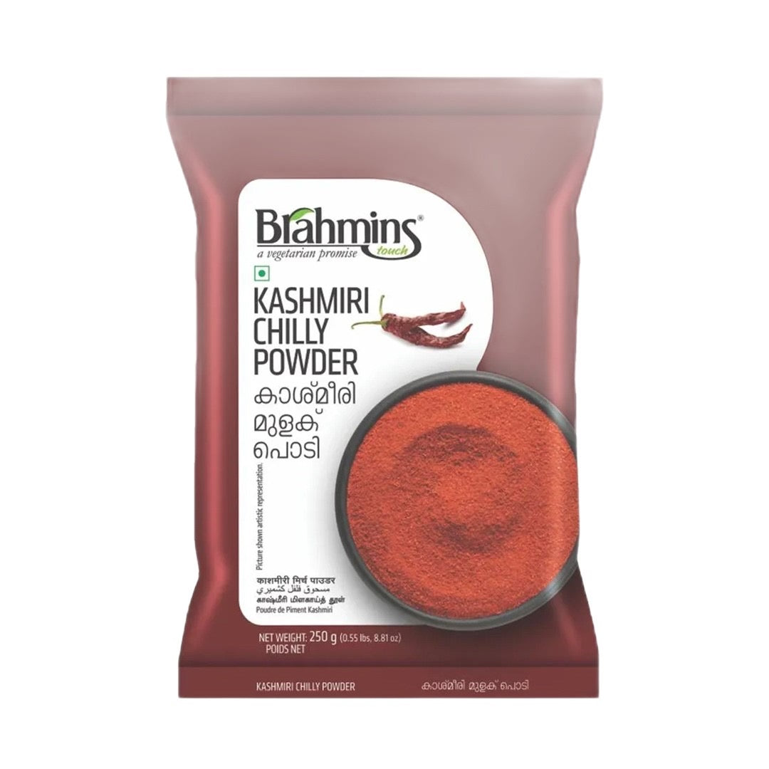 Brahmins Kashmiri Chilly Powder 250g
