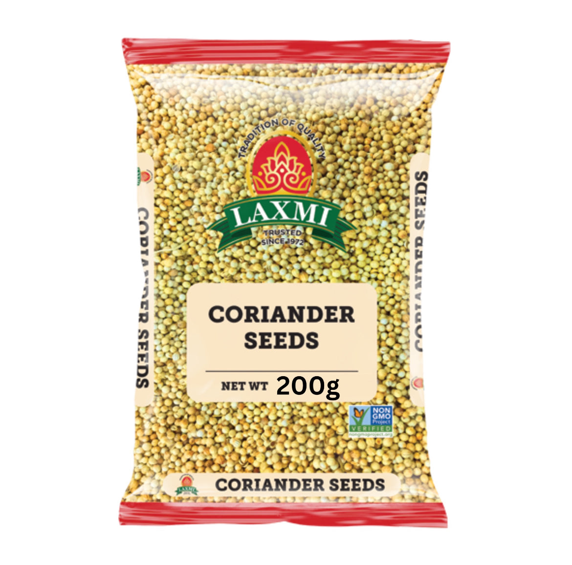 Laxmi Coriander Seeds / malli 200g
