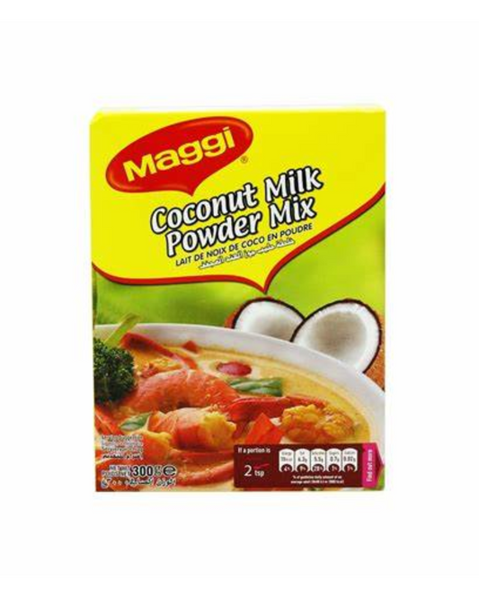Maggi Coconut Milk Powder 300g