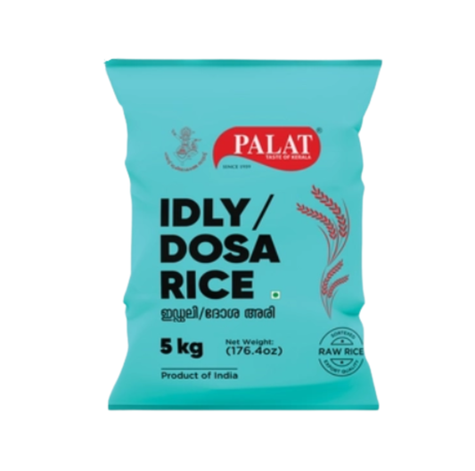Palat Idly/Dosa Rice 5Kg