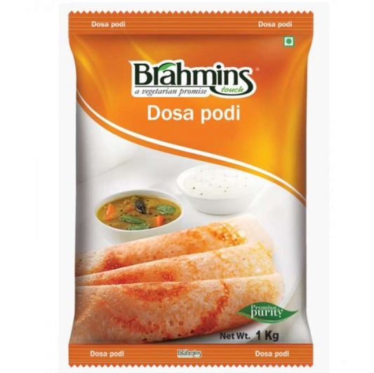 Brahmins Dosa Podi 1kg