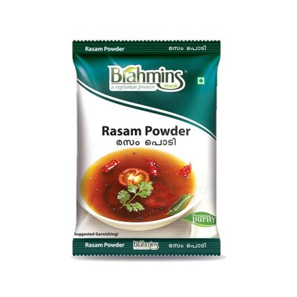Brahmins Rasam Powder 100g