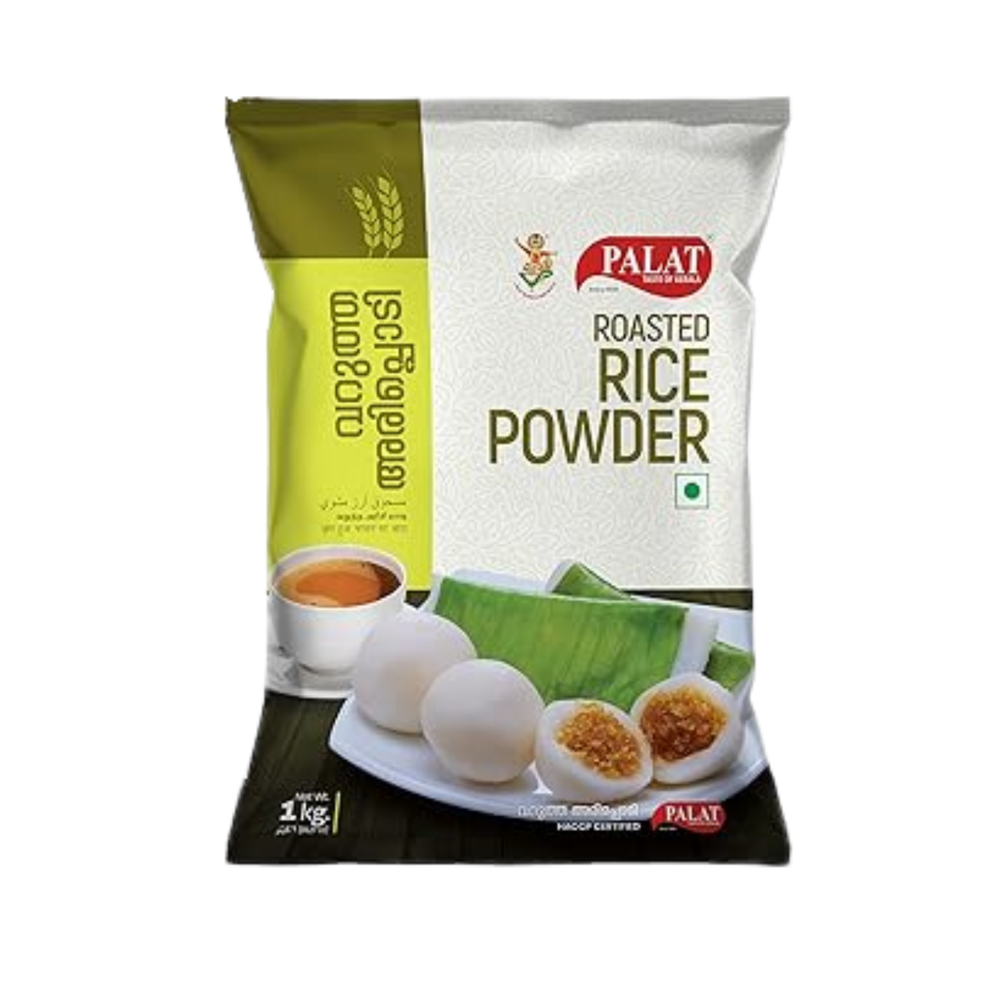 Palat Roasted Rice Powder 1kg