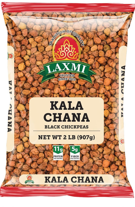 Laxmi Kala Chana / Kadala 2lb
