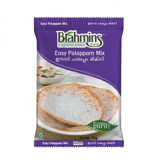 Brahmins Easy Palappam Mix 1kg