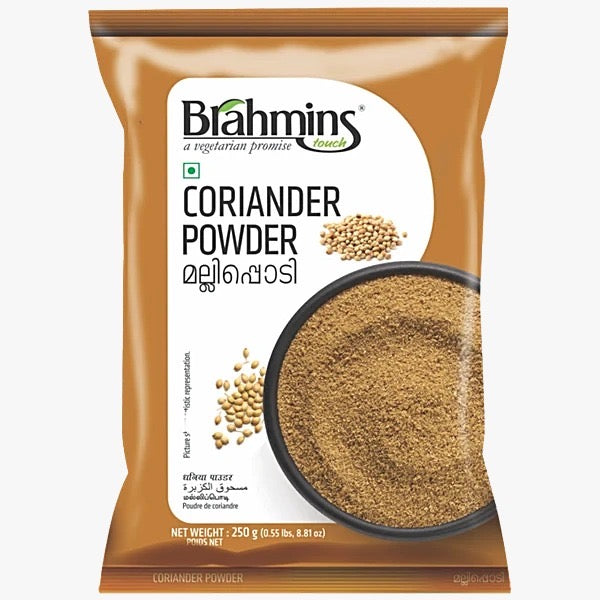 Brahmins Coriander Powder 250g