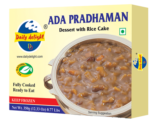 Daily Delights Ada Pradhaman
