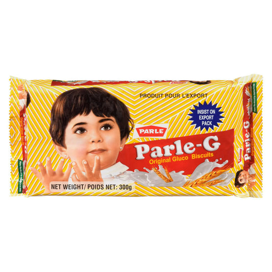 PARLE-G ORIGINAL GLUCO BISCUITS Family Pack 799g