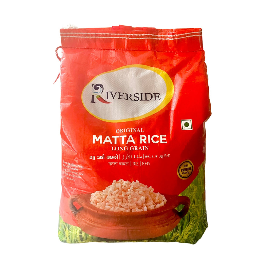 Riverside Matta Rice 10kg