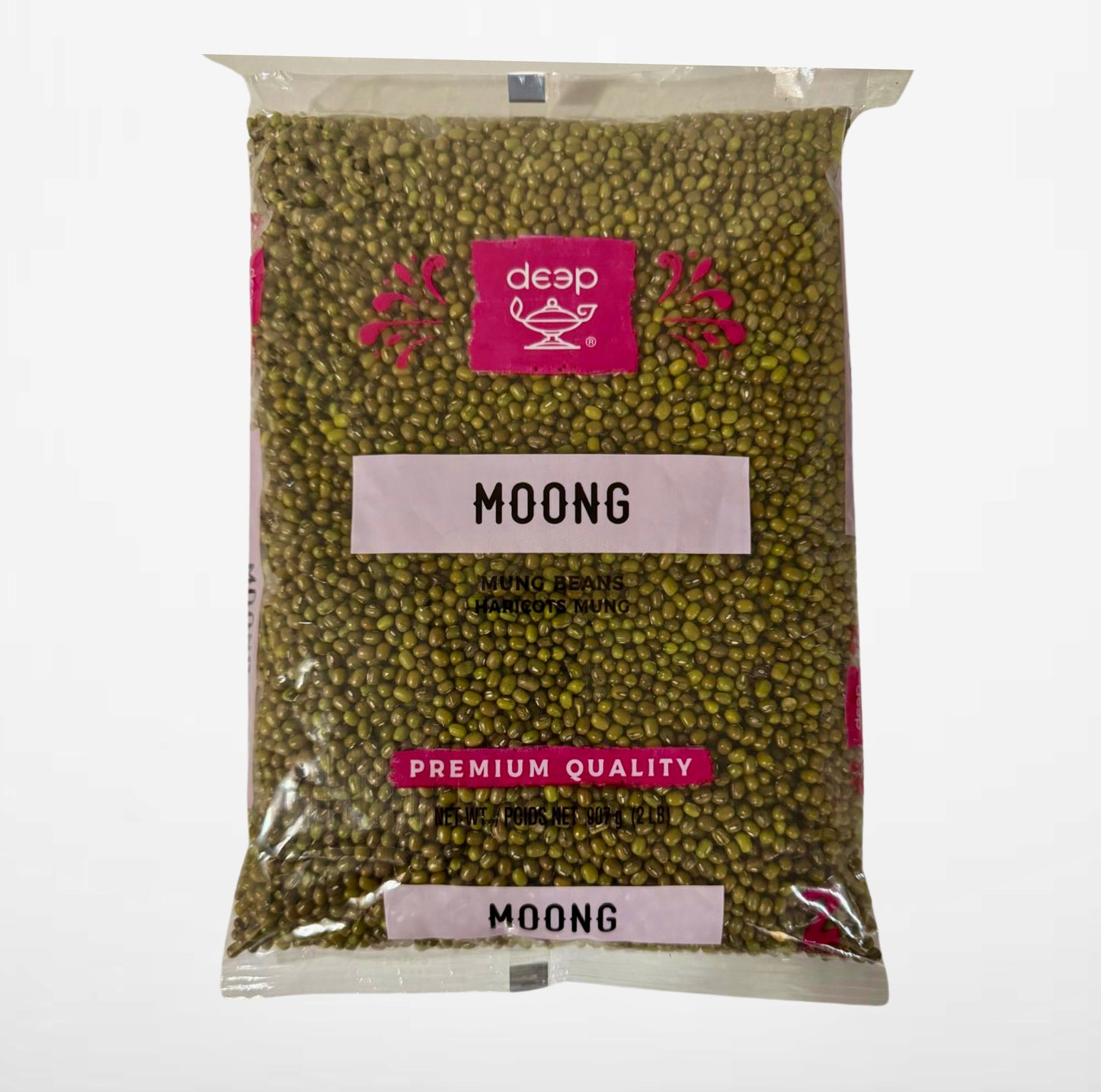 Moong Dal / Cherupayar ( ചെറുപയർ ) 2lb