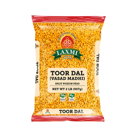 Laxmi Toor Dal / Thuvara Parippu (തുവര പരിപ്പ്) 2lb