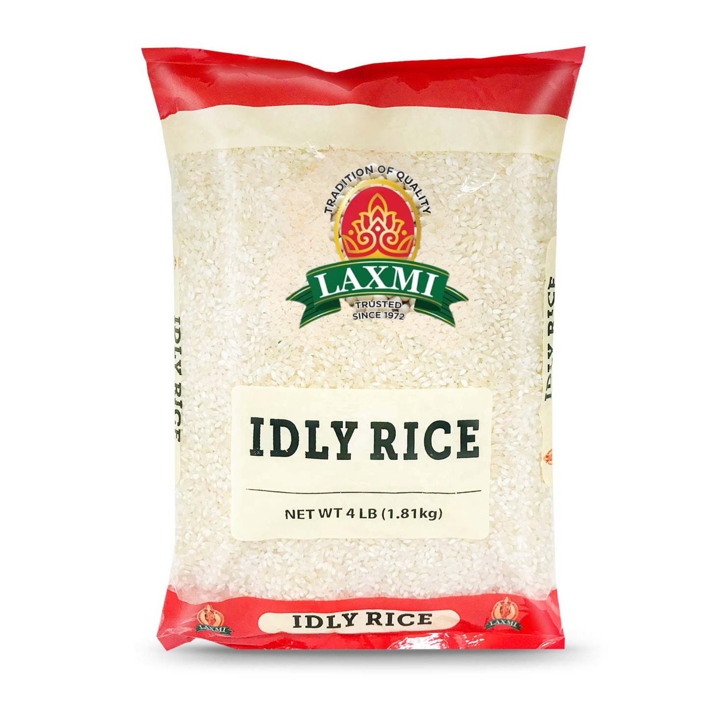 Laxmi Idli Rice 4lb