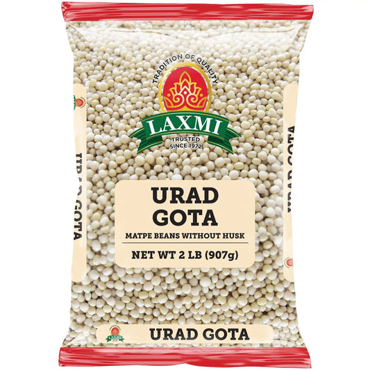 Laxmi Urad Gota / Uzhunnu ( ഉഴുന്ന്) 2LB