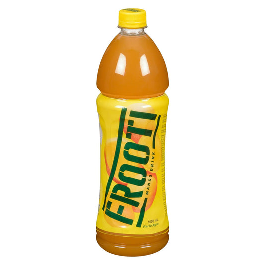 Frooti Mango Juice 1L