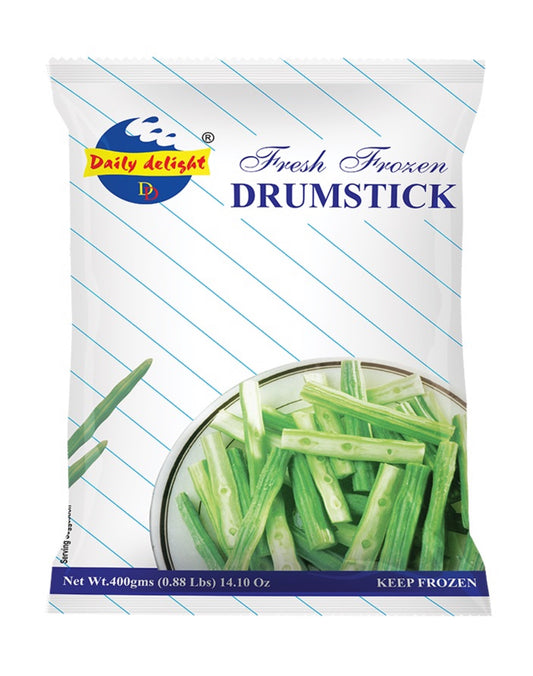 Daily Delight Drumstick 400g