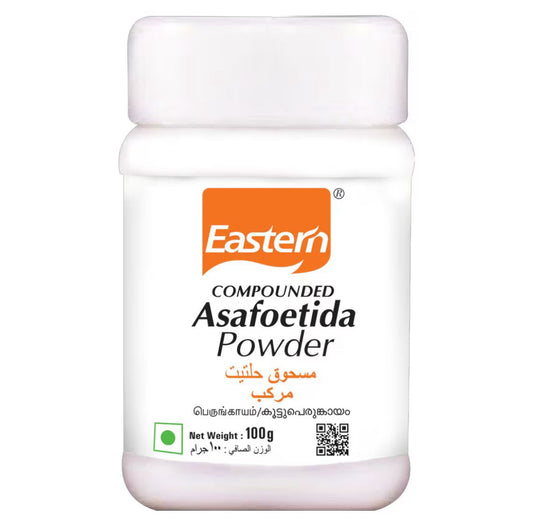 Eastern Asafoetida powder(Kayam) 100g