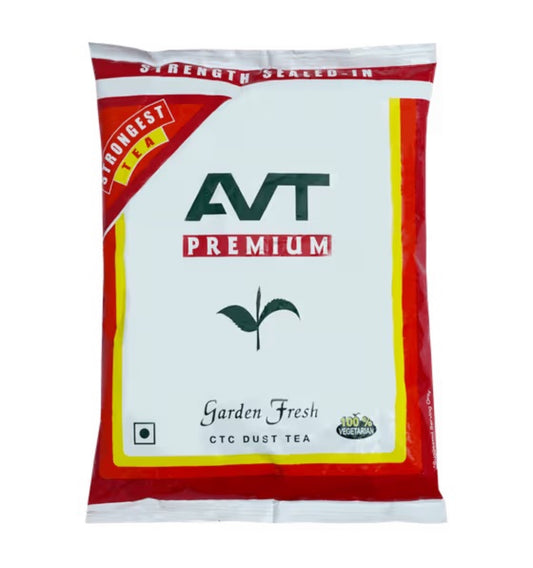 AVT Garden Fresh Tea 500g