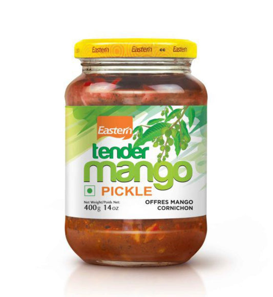 Eastern tender Mango Pickle 400g