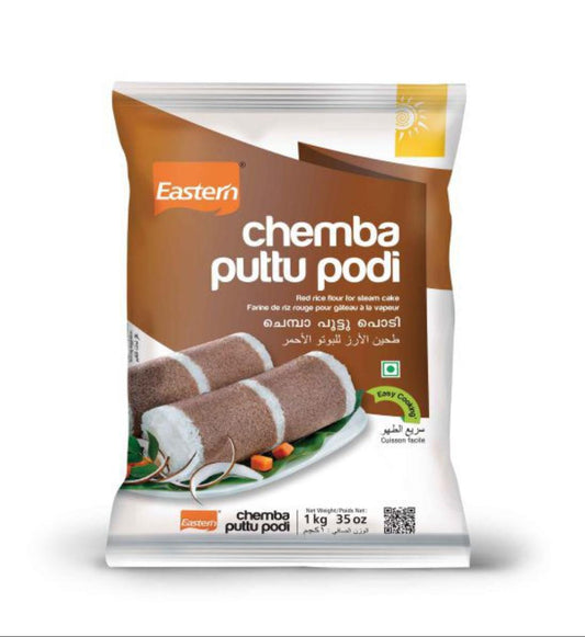Eastern Chemba PuttuPodi