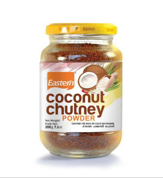 Eastern Coconut Chutney Powder 200g