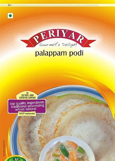 Periyar Palappam Podi
