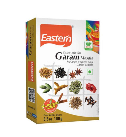 Eastern Garam Masala 100g