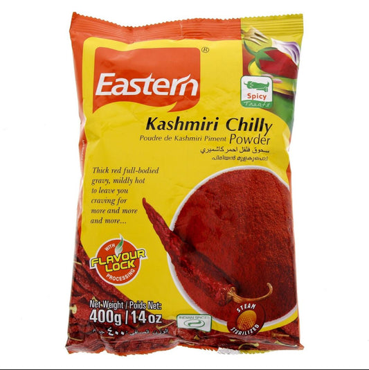 Eastern Kashmiri Chili Powder 400g
