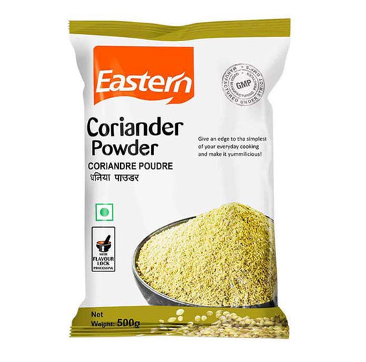 Eastern Coriander Powder 500g