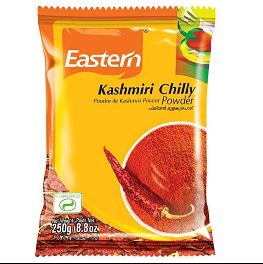 Eastern Kashmiri Chilli Powder 250 g