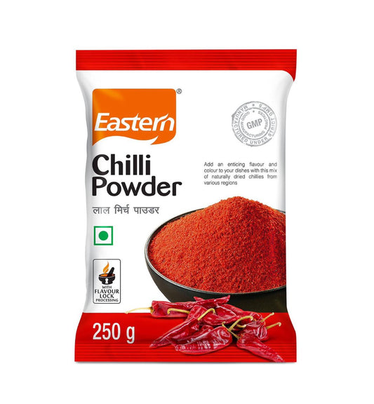 Eastern Chilli Powder 250g