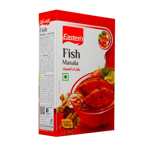 Eastern Fish Masala 100g