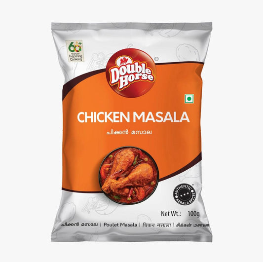 Double Horse Chicken Masala