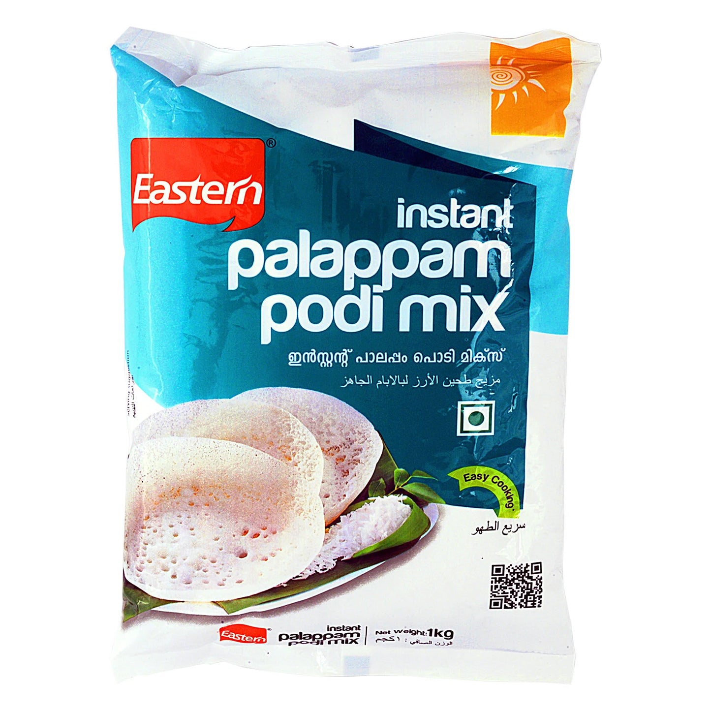 Eastern Instant PalappamPodi