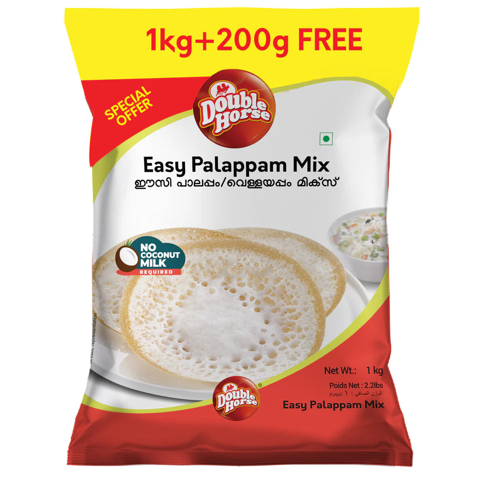 Double Horse Easy Palappam Podi