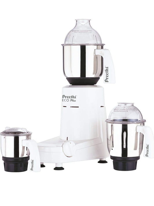 Preethi Eco PlusMixer Grinder