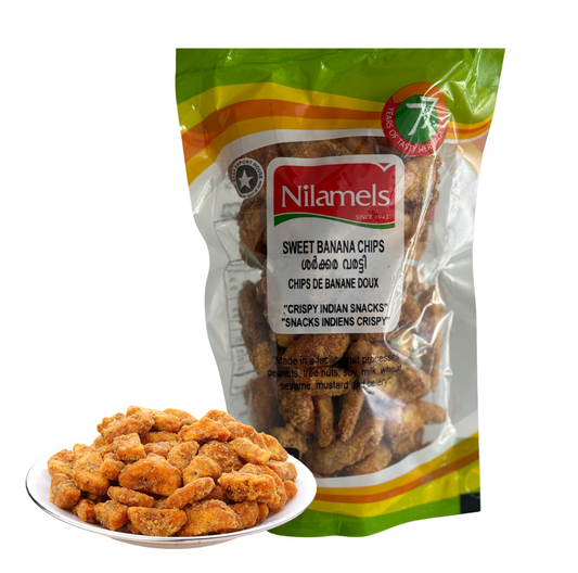Nilamels Sharkara Varatti 200g