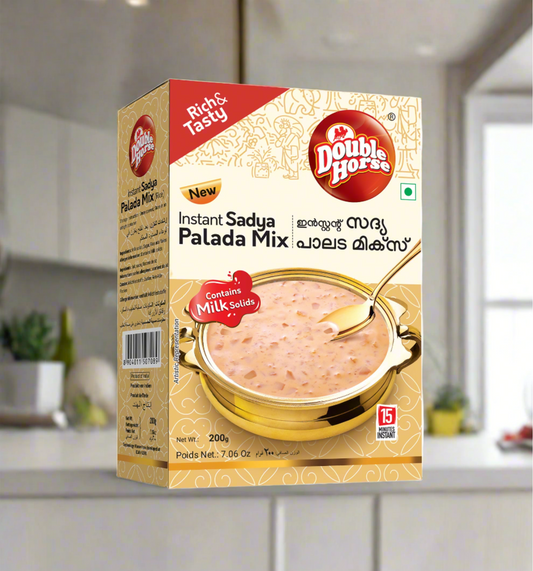Double Horse instant Sadya Palada Mix 200g