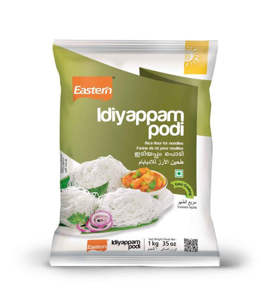 Eastern Idiyappam Podi 1kg