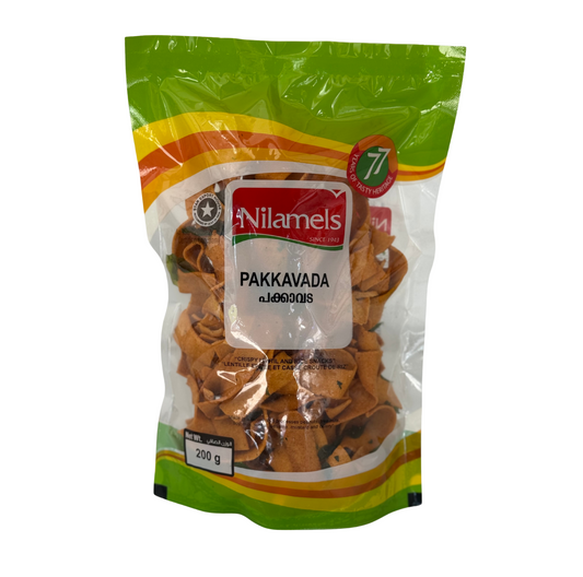 Nilamels Pakkavada 200g