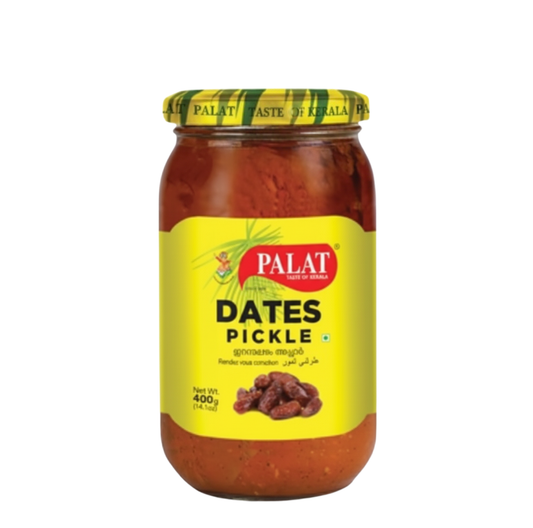 Palat Dates Pickle 400g