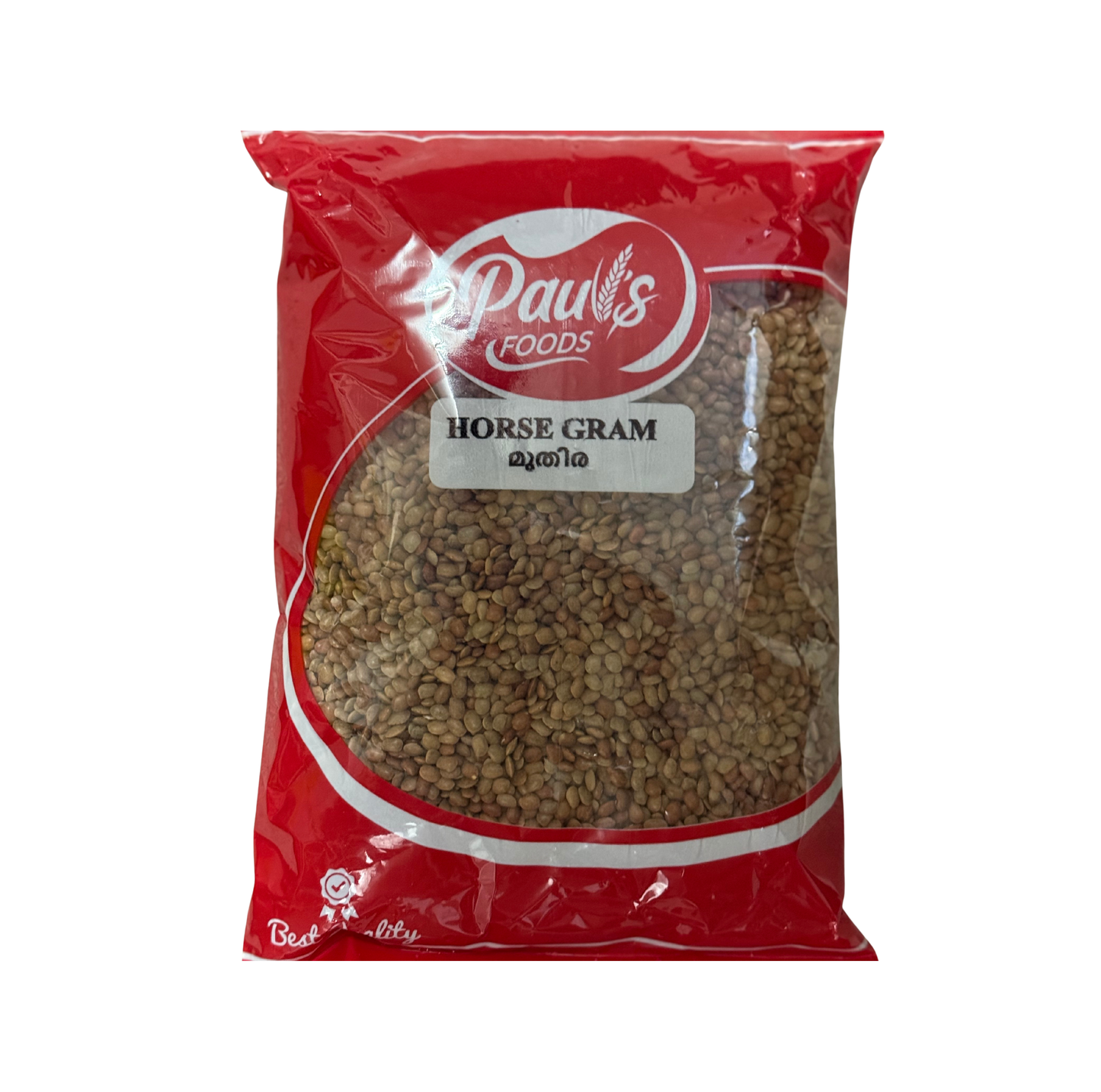 Paul’s Horse Gram / Muthira 800g