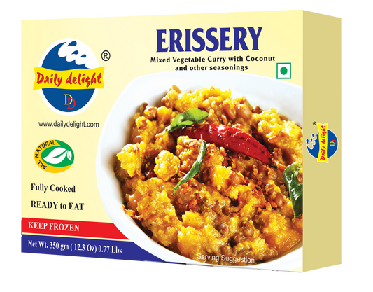 Daily Delights Erissery 350g