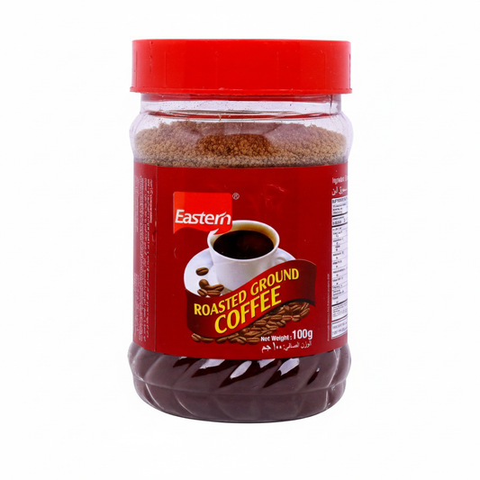 Eastern Roasted Ground Coffee Powder 100g