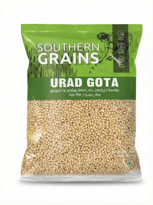 Southern Grains Urad Gota / Uzhunnu / ഉഴുന്ന് 2lb