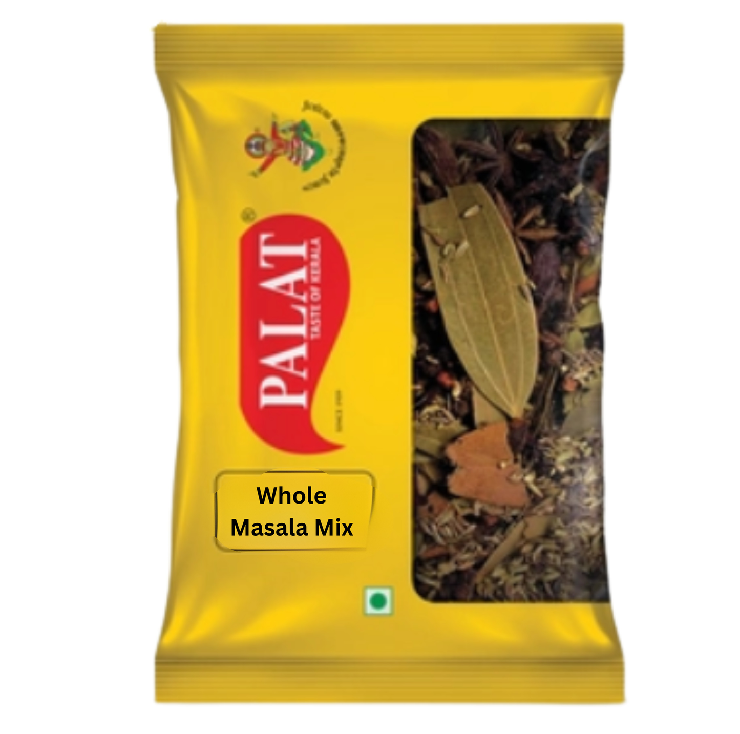 Palat Whole Masala Mix 200g